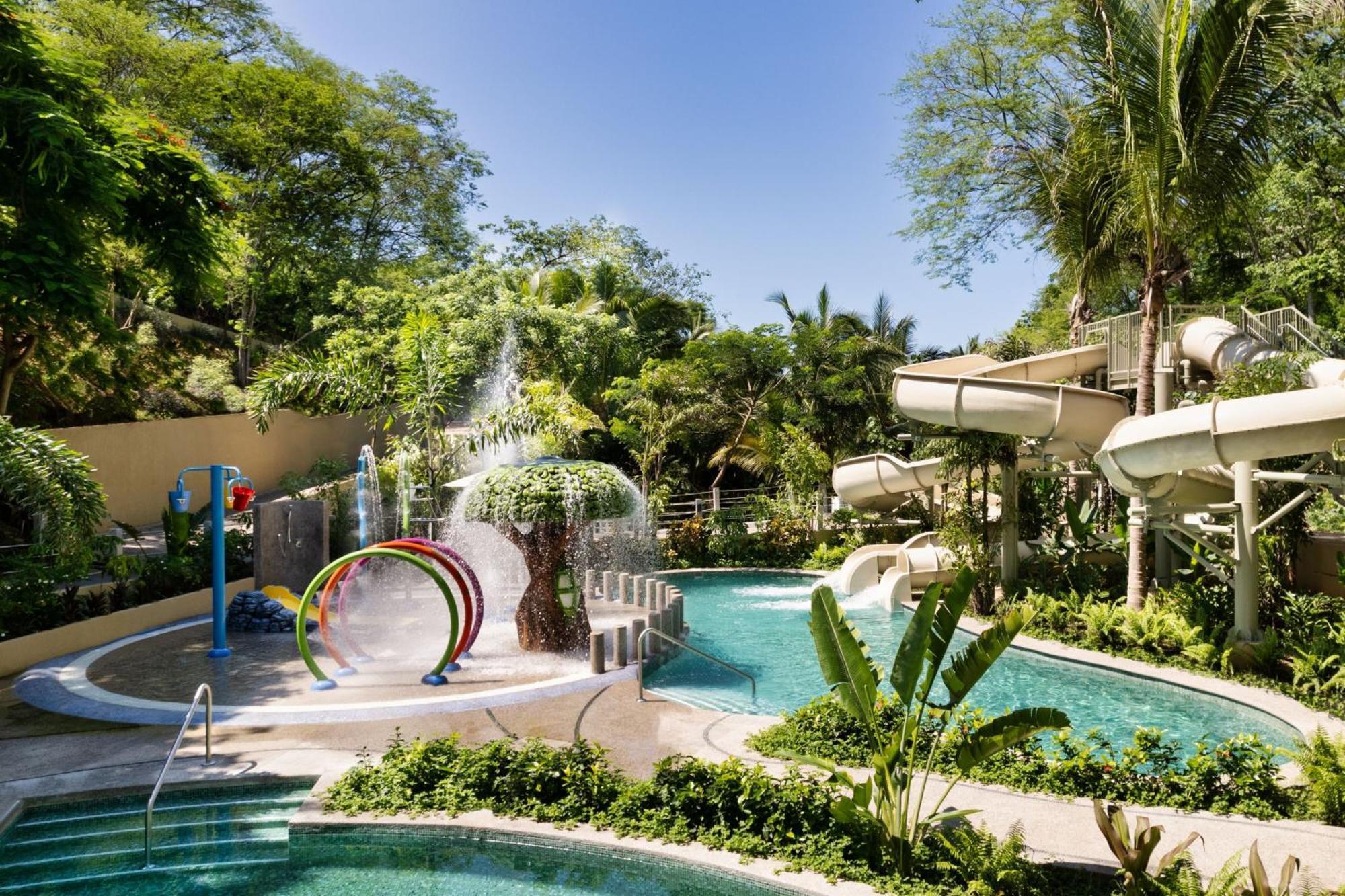 Delta Hotels By Marriott Riviera Nayarit, An All-Inclusive Resort La Cruz de Huanacaxtle Eksteriør billede