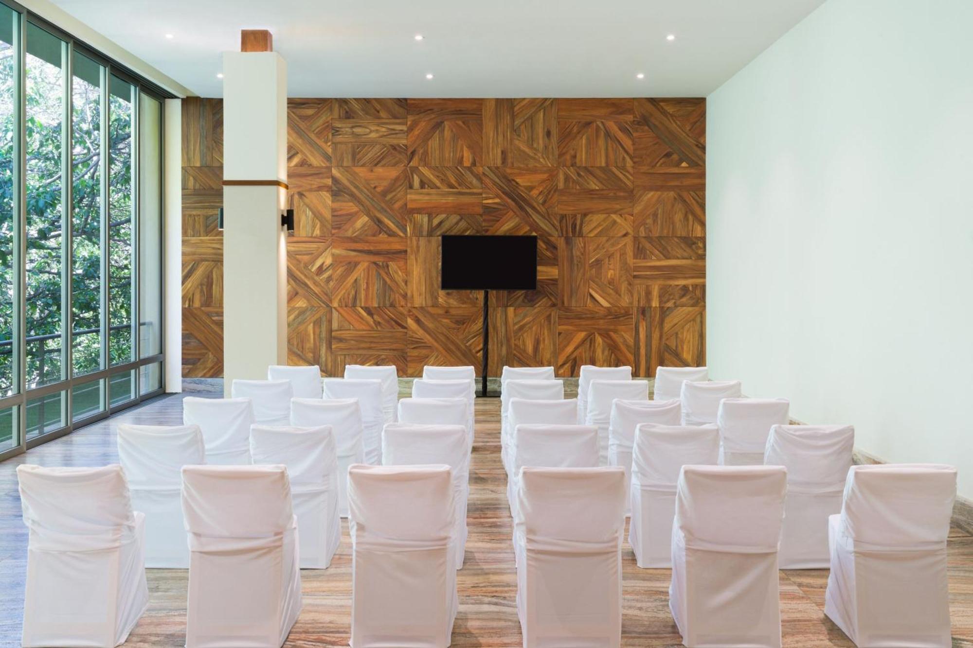 Delta Hotels By Marriott Riviera Nayarit, An All-Inclusive Resort La Cruz de Huanacaxtle Eksteriør billede