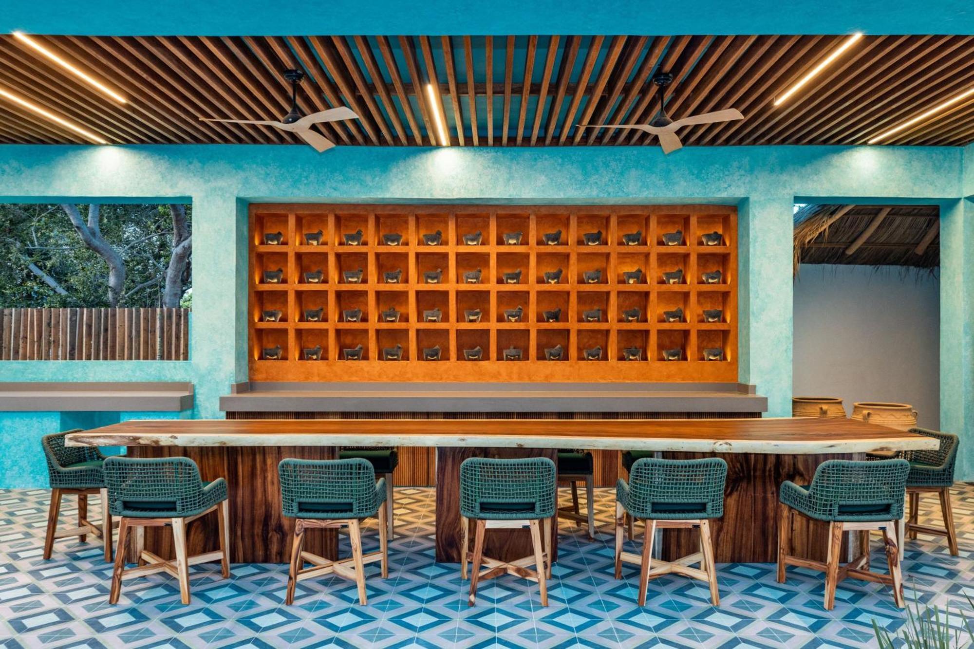 Delta Hotels By Marriott Riviera Nayarit, An All-Inclusive Resort La Cruz de Huanacaxtle Eksteriør billede