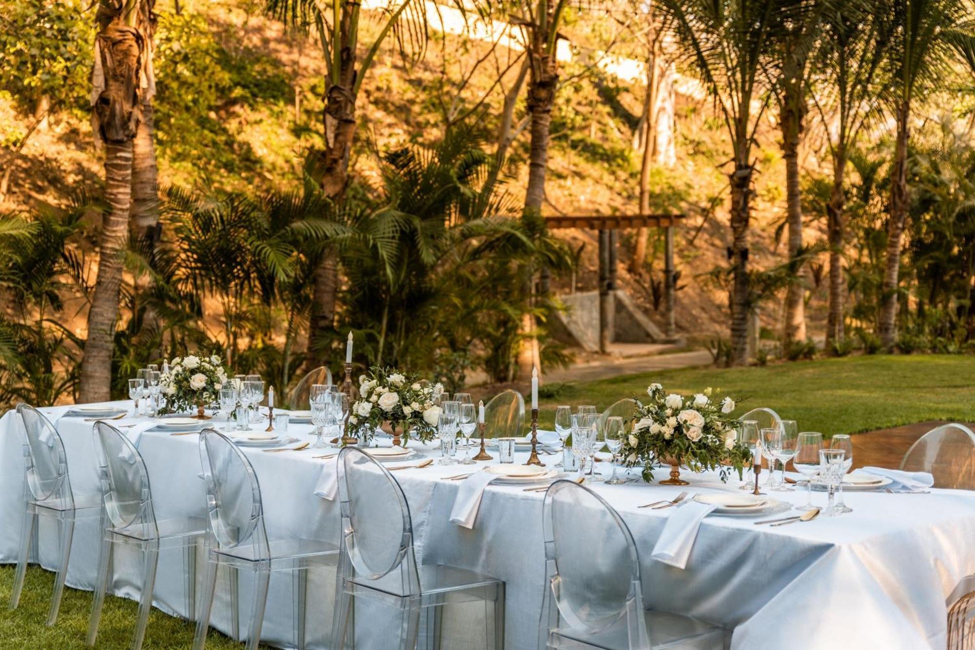 Delta Hotels By Marriott Riviera Nayarit, An All-Inclusive Resort La Cruz de Huanacaxtle Eksteriør billede