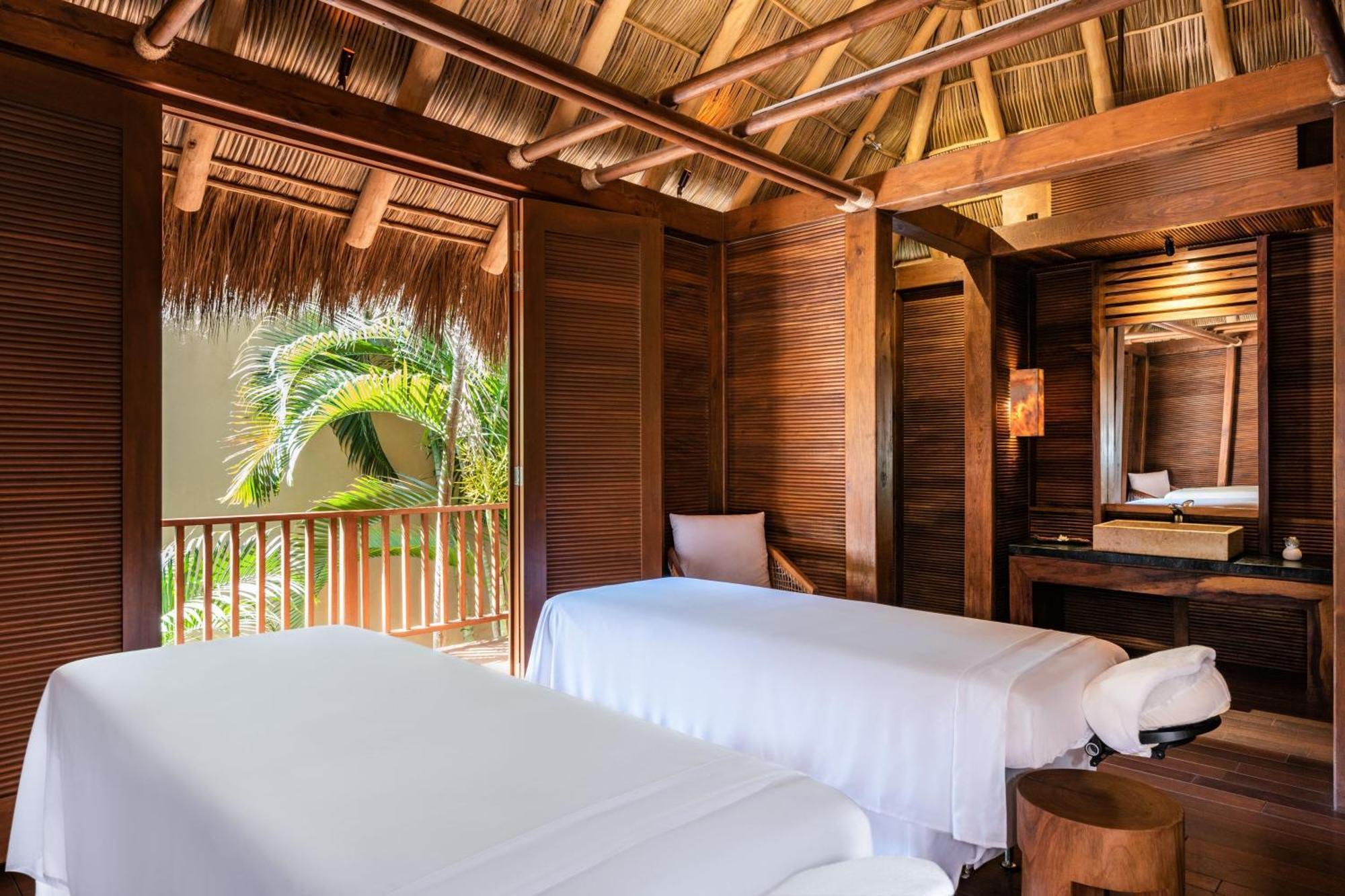 Delta Hotels By Marriott Riviera Nayarit, An All-Inclusive Resort La Cruz de Huanacaxtle Eksteriør billede