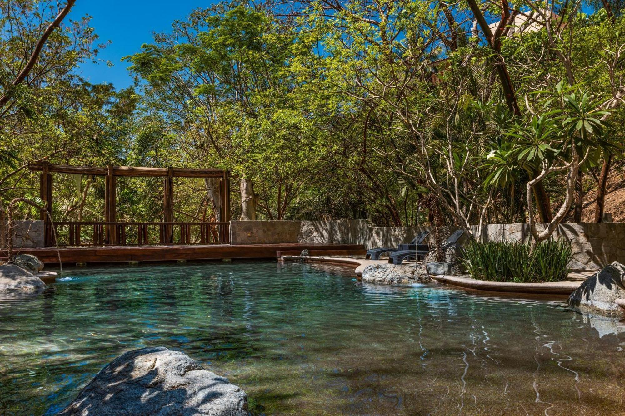 Delta Hotels By Marriott Riviera Nayarit, An All-Inclusive Resort La Cruz de Huanacaxtle Eksteriør billede