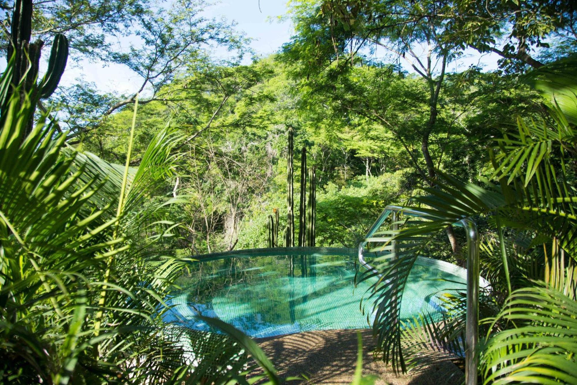 Delta Hotels By Marriott Riviera Nayarit, An All-Inclusive Resort La Cruz de Huanacaxtle Eksteriør billede