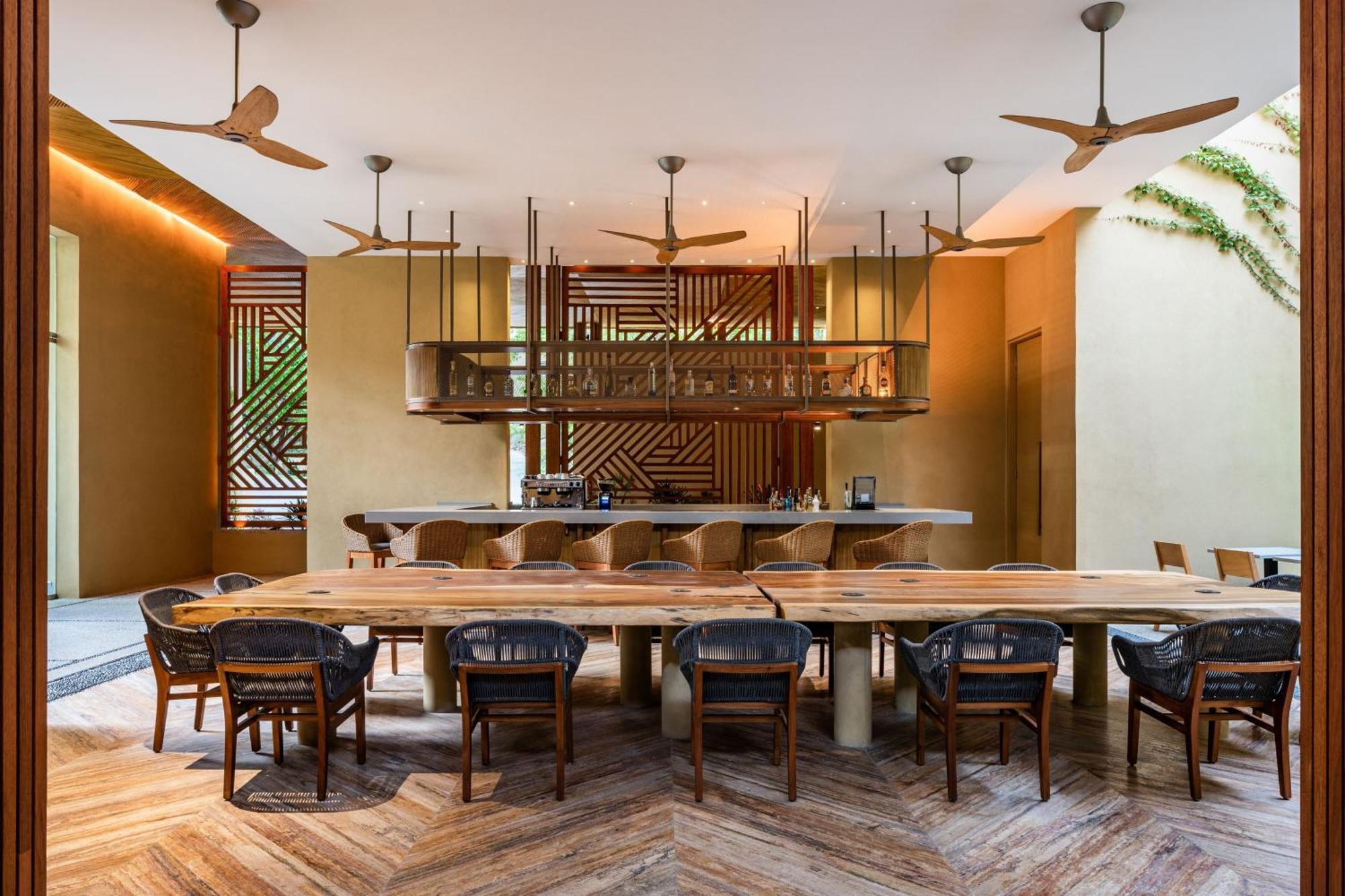 Delta Hotels By Marriott Riviera Nayarit, An All-Inclusive Resort La Cruz de Huanacaxtle Eksteriør billede