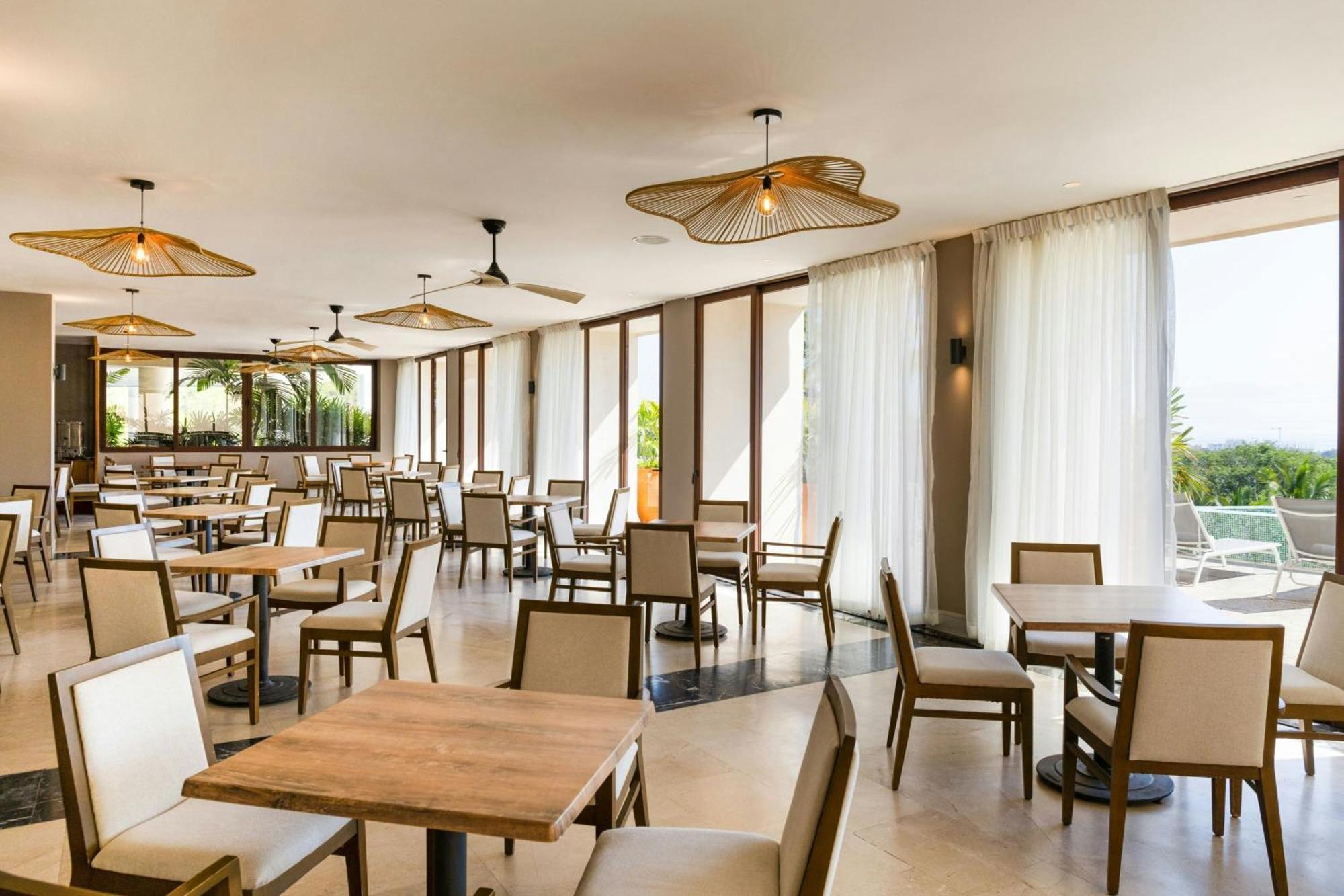 Delta Hotels By Marriott Riviera Nayarit, An All-Inclusive Resort La Cruz de Huanacaxtle Eksteriør billede