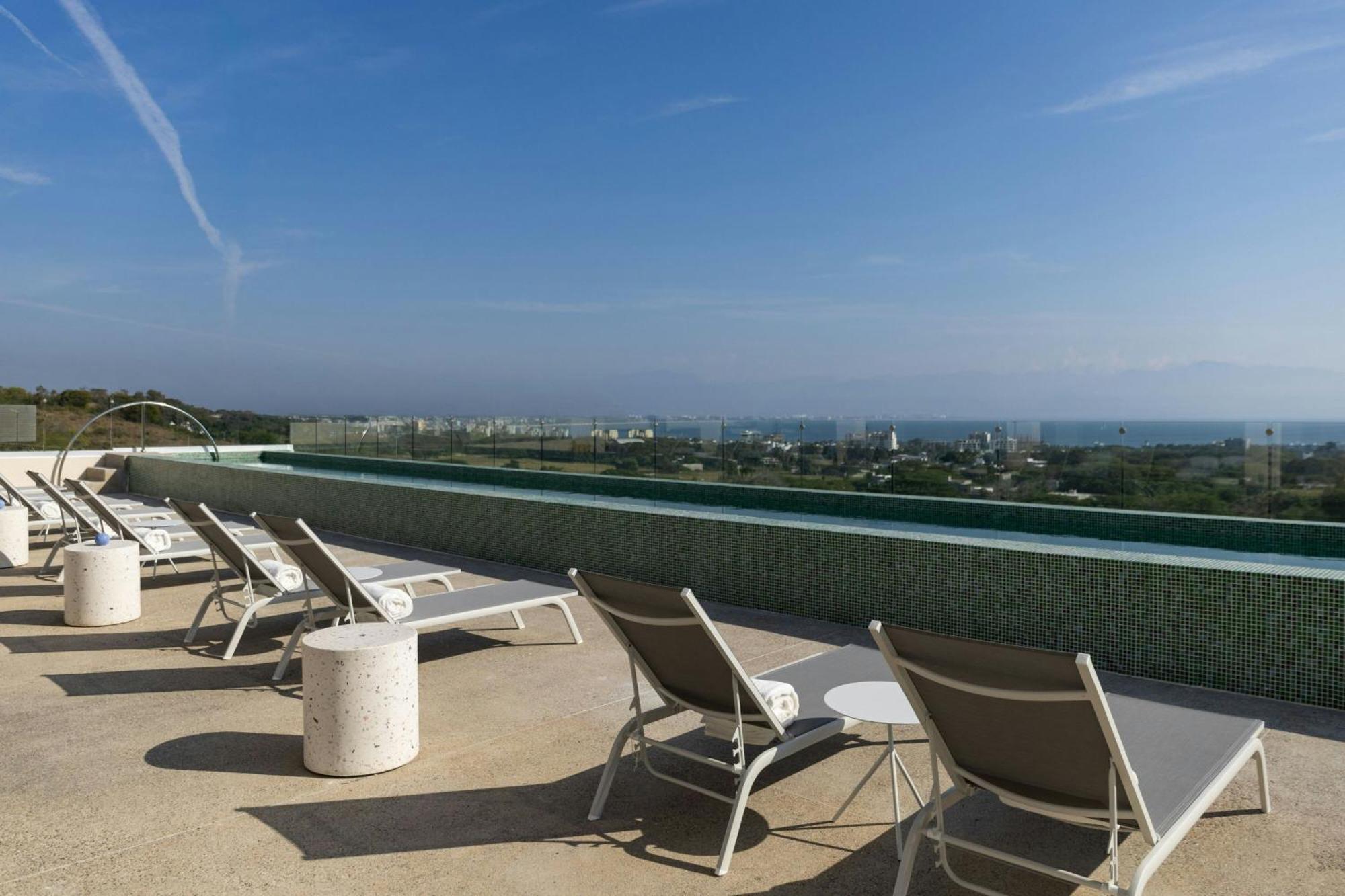 Delta Hotels By Marriott Riviera Nayarit, An All-Inclusive Resort La Cruz de Huanacaxtle Eksteriør billede