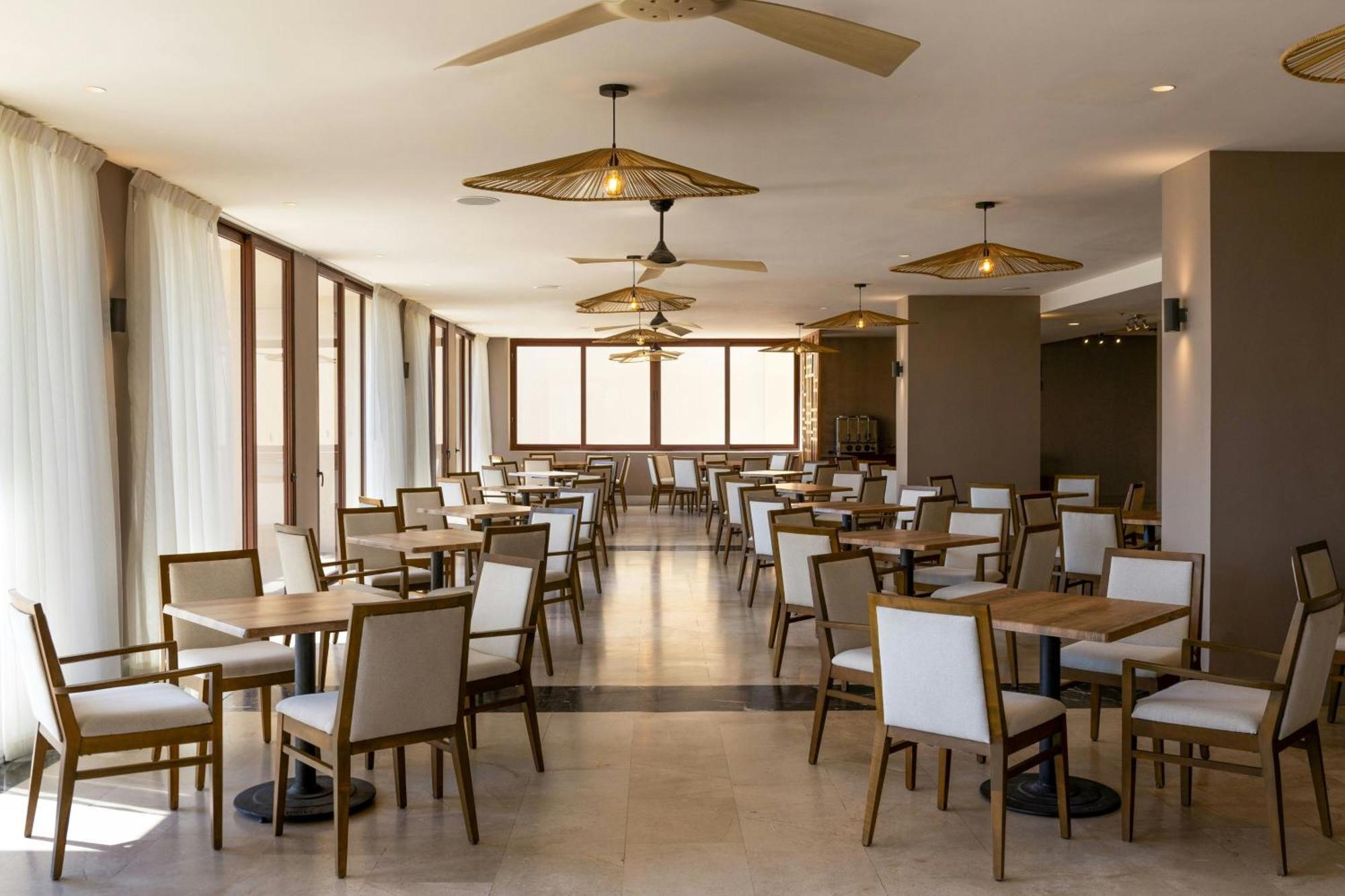 Delta Hotels By Marriott Riviera Nayarit, An All-Inclusive Resort La Cruz de Huanacaxtle Eksteriør billede